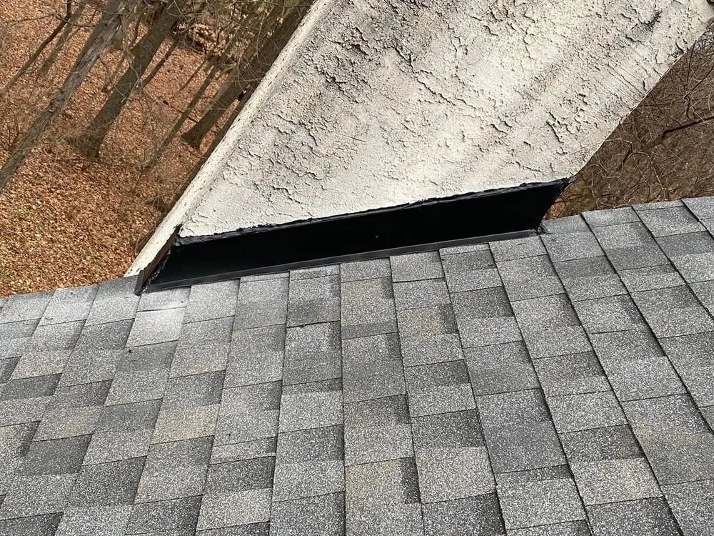 Slide of United Roofing & Restoration