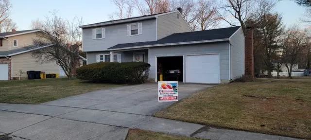 Slide of United Roofing & Restoration