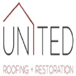 Slide of United Roofing & Restoration