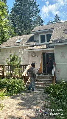 United Roofing & Siding