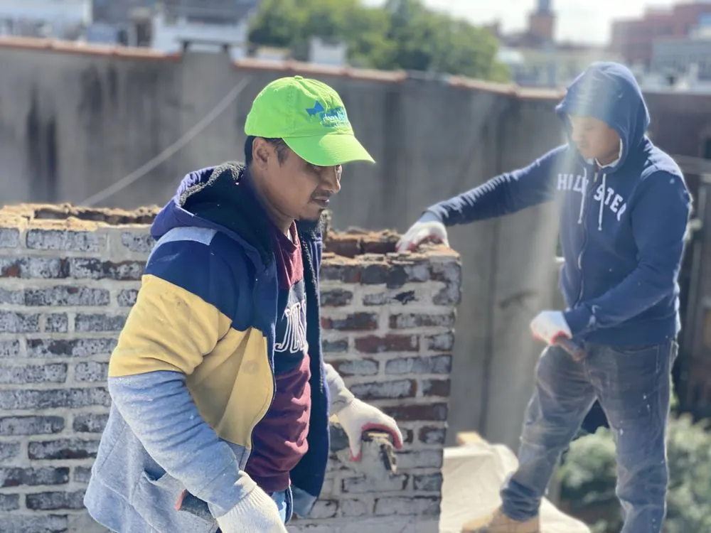 Slide of United Roofing & Waterproofing