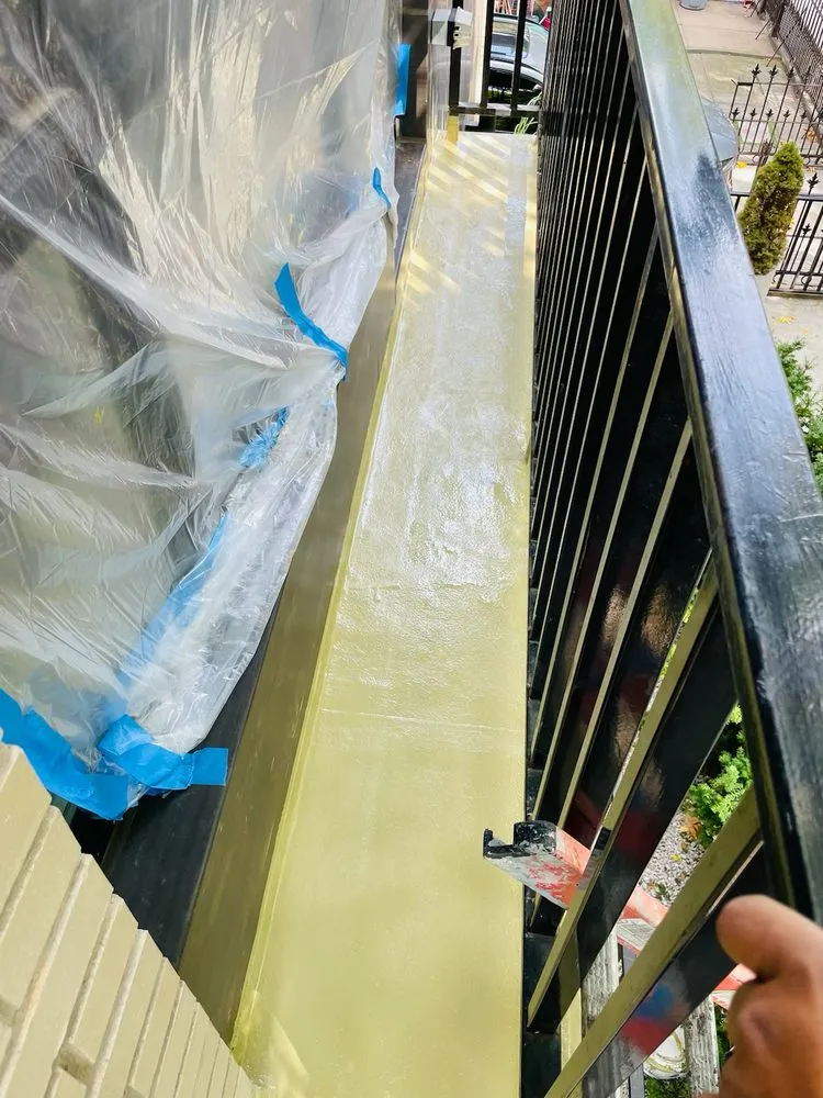 Slide of United Roofing & Waterproofing