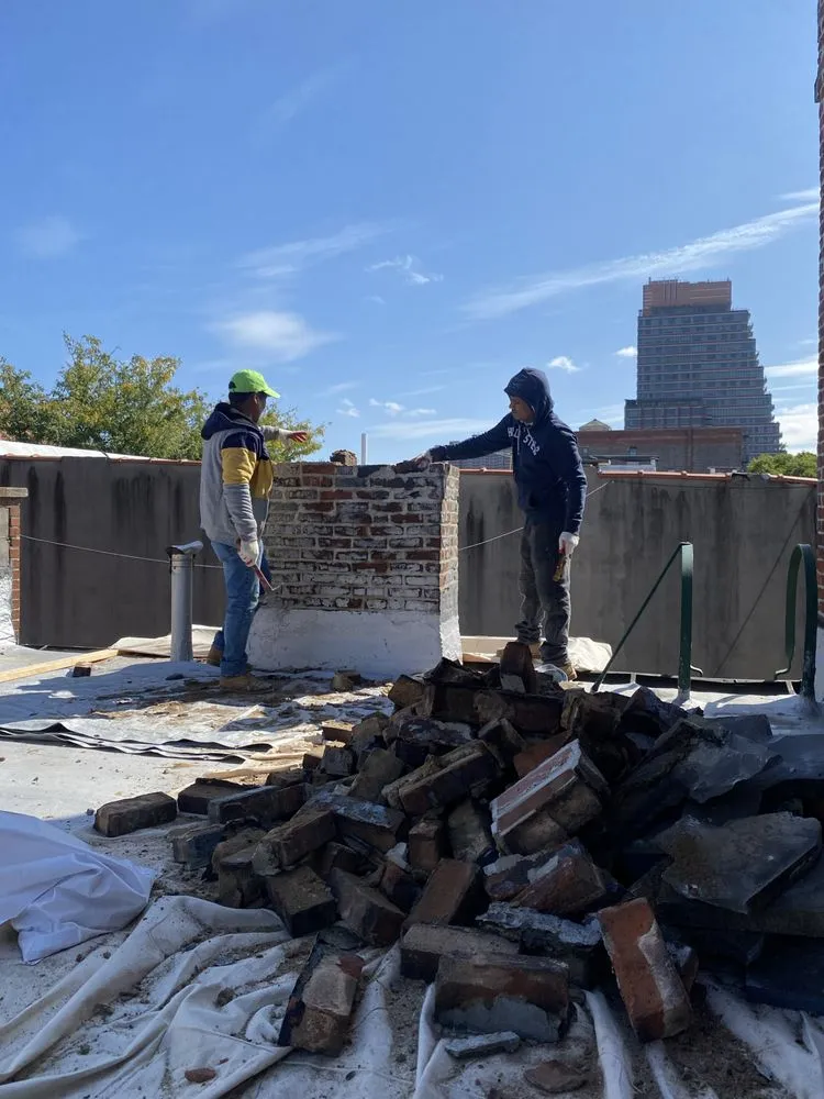 Slide of United Roofing & Waterproofing