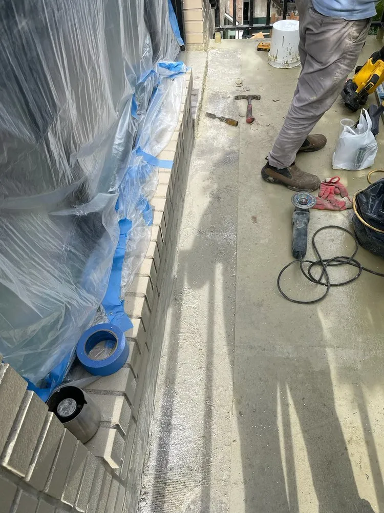 Slide of United Roofing & Waterproofing