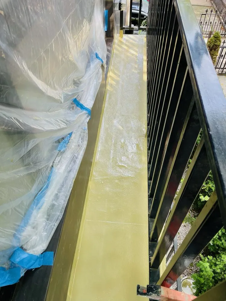 Slide of United Roofing & Waterproofing