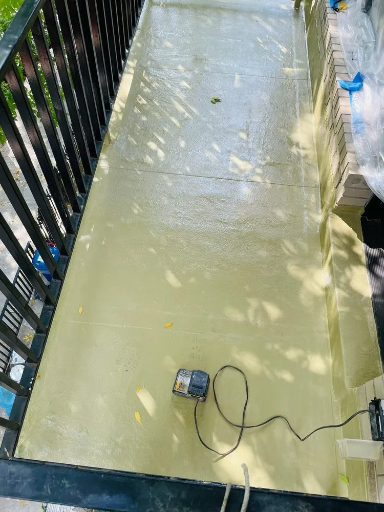 Slide of United Roofing & Waterproofing