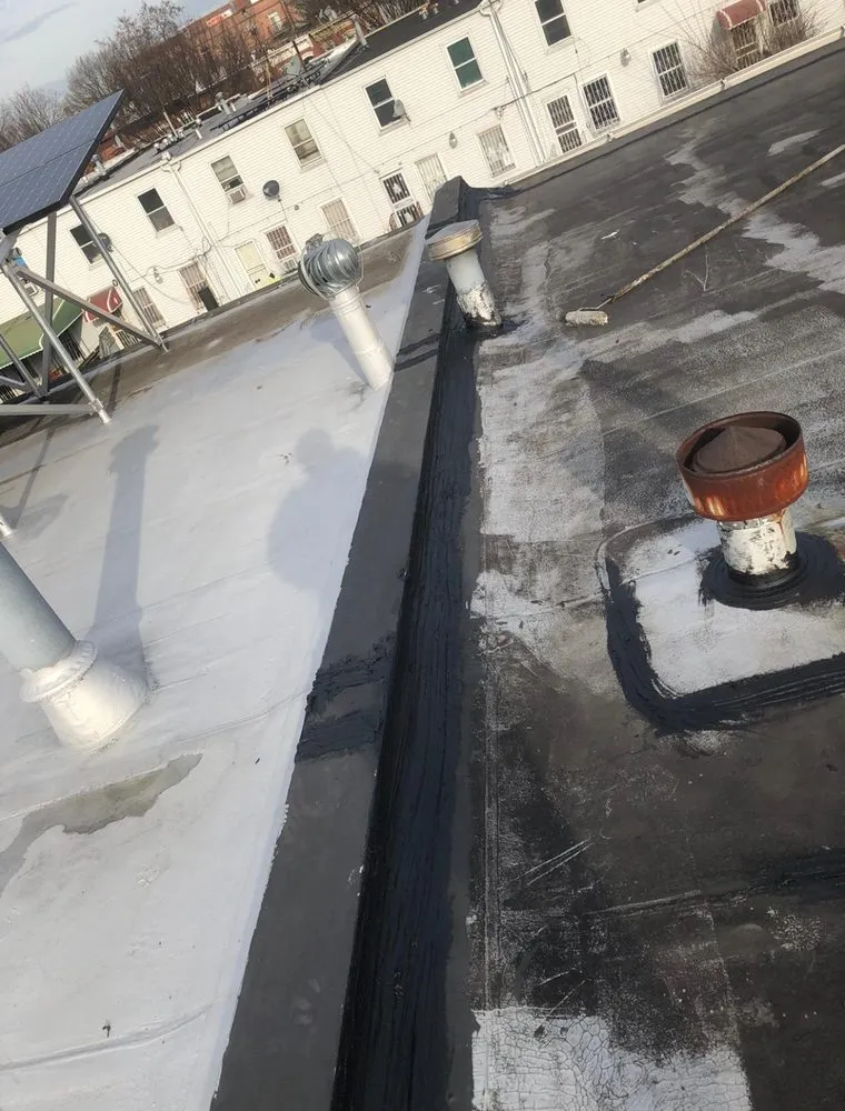 Slide of United Roofing & Waterproofing