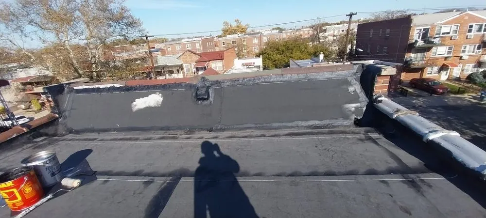 Slide of United Roofing & Waterproofing