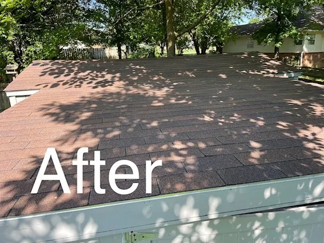 Slide of United Roofing & Waterproofing