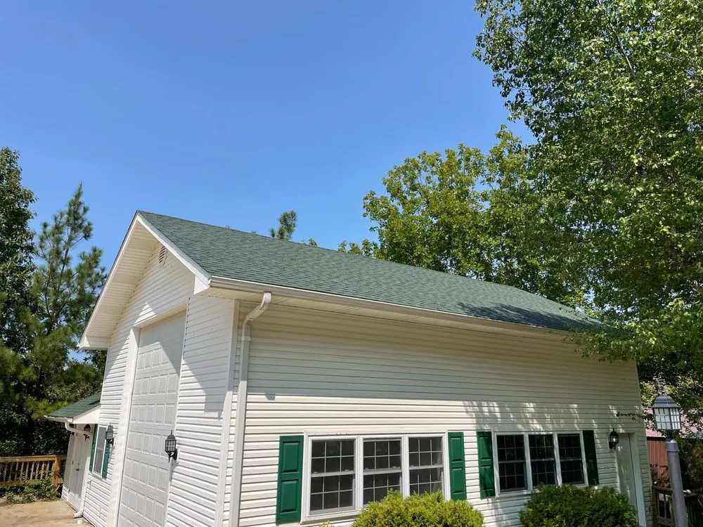 Slide of United Roofing & Waterproofing