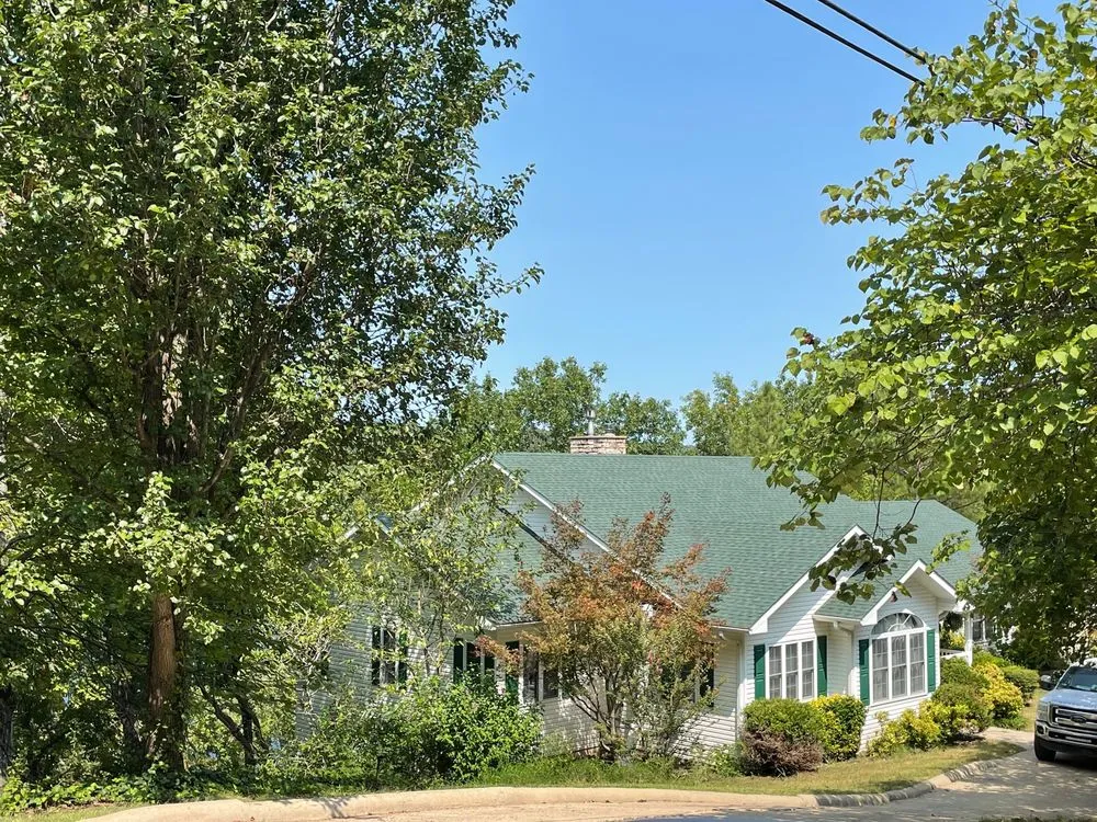 Slide of United Roofing & Waterproofing