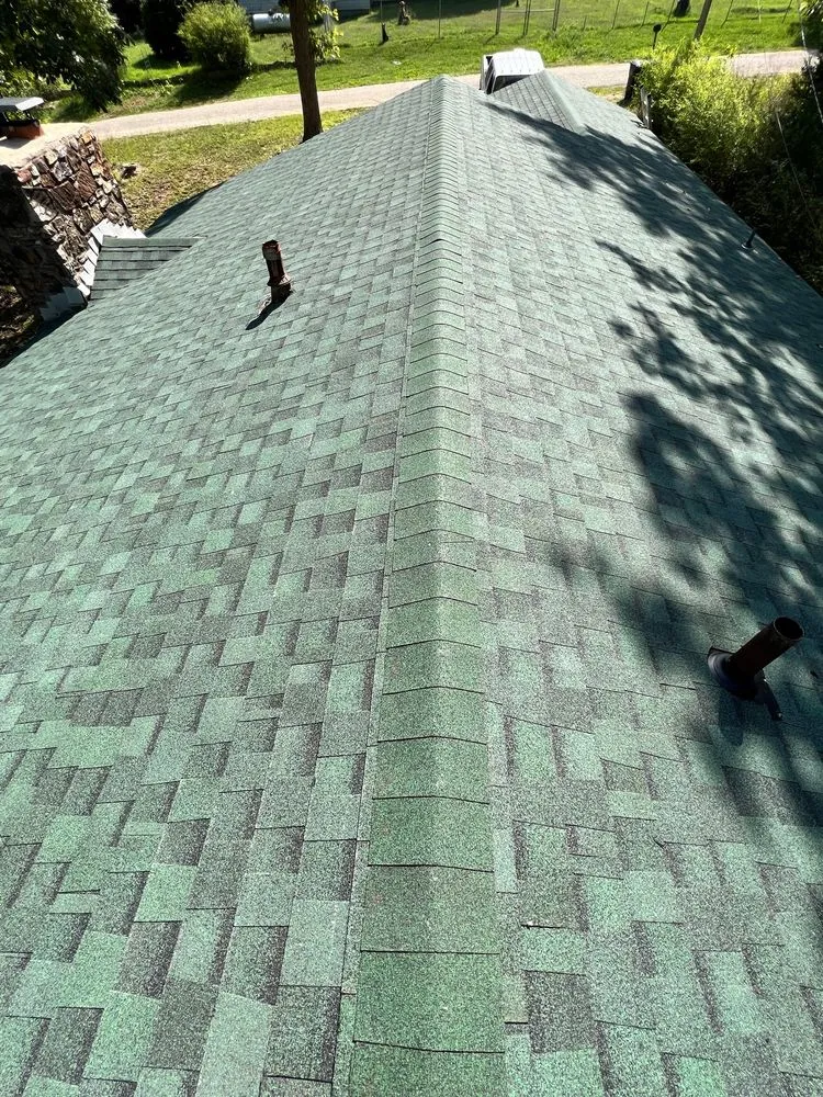 Slide of United Roofing & Waterproofing