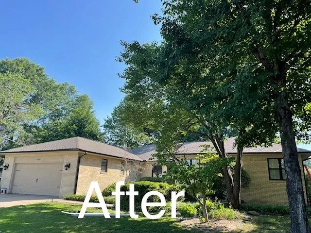 Slide of United Roofing & Waterproofing