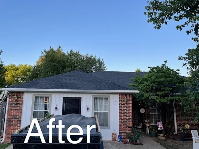 Slide of United Roofing & Waterproofing