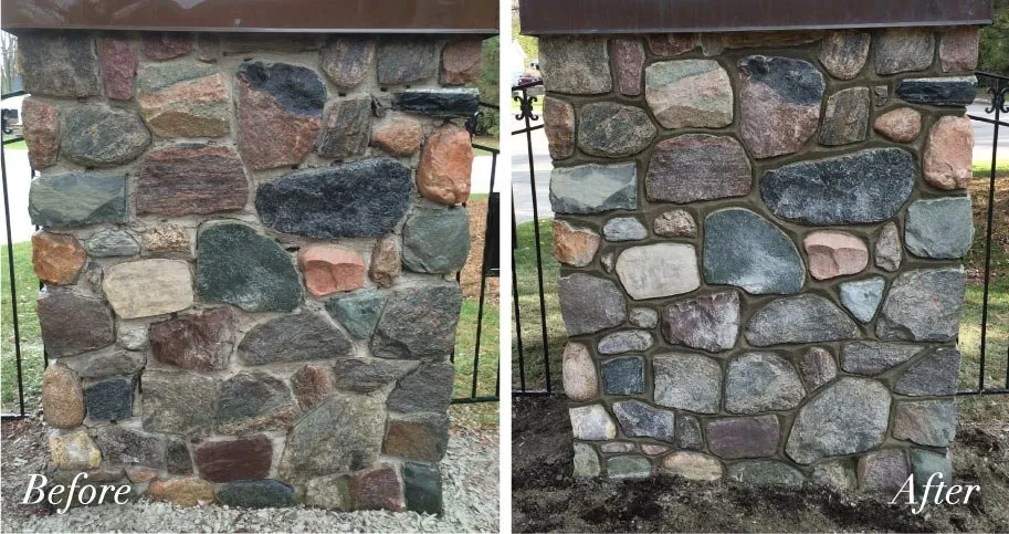 Slide of United Roofing and Construction