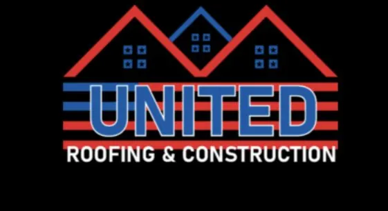 Slide of United Roofing and Construction