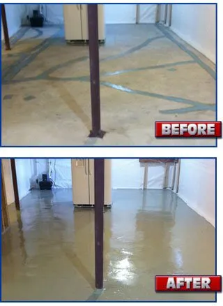 Slide of United Roofing and Construction