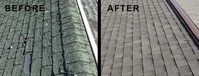 Slide of United Roofing and Construction