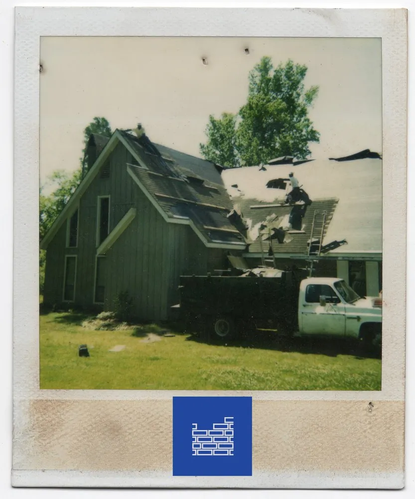 Slide of United Roofing And Construction