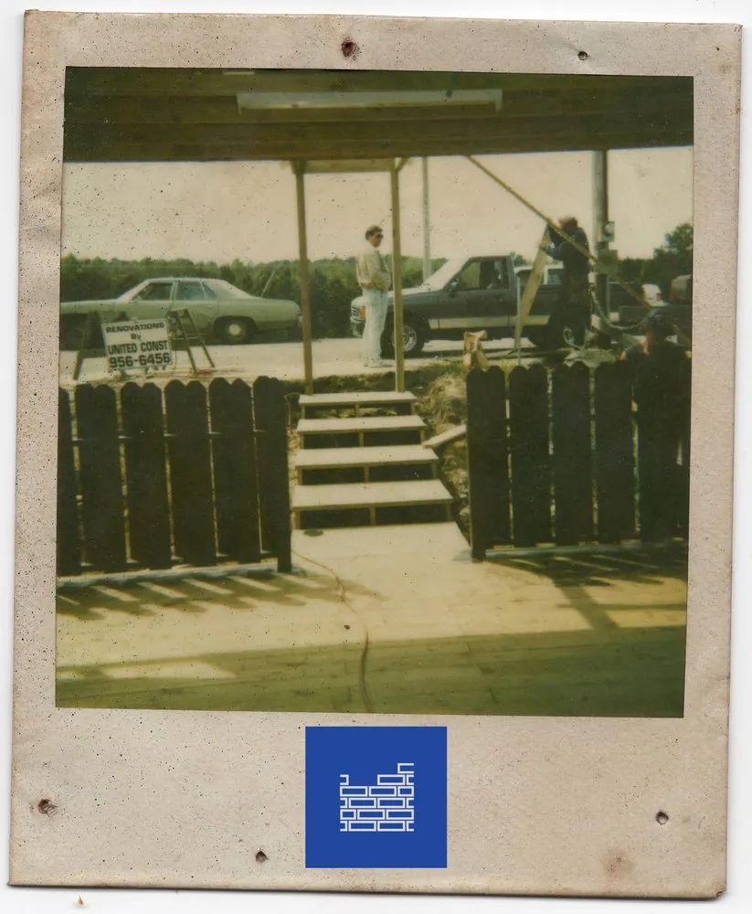 Slide of United Roofing And Construction