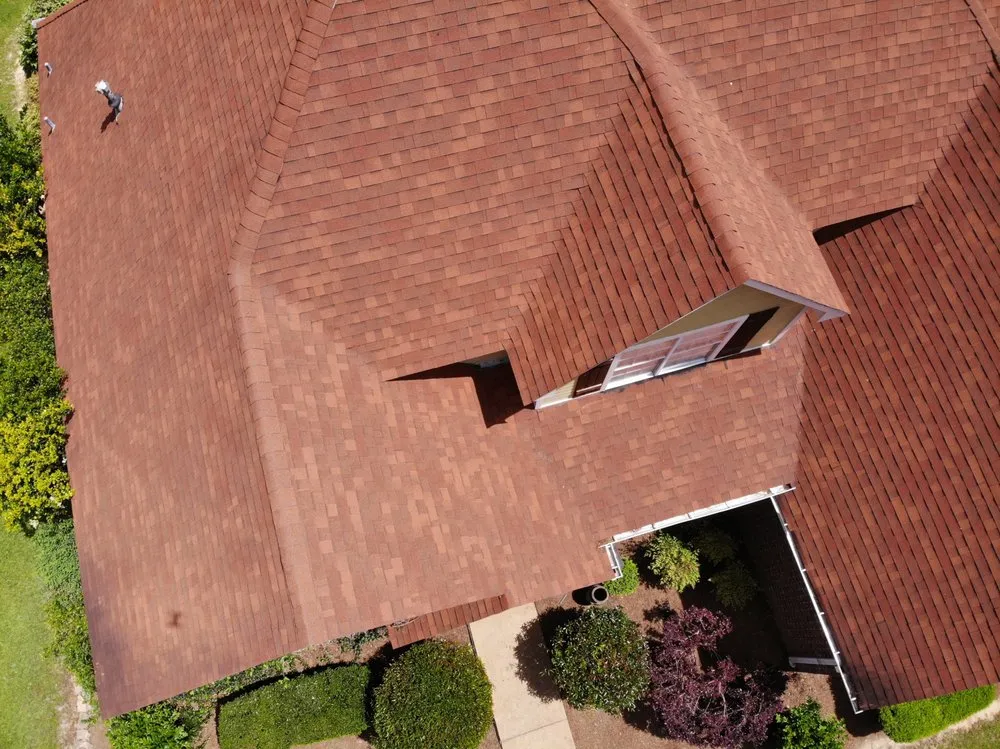 Slide of United Roofing And Construction