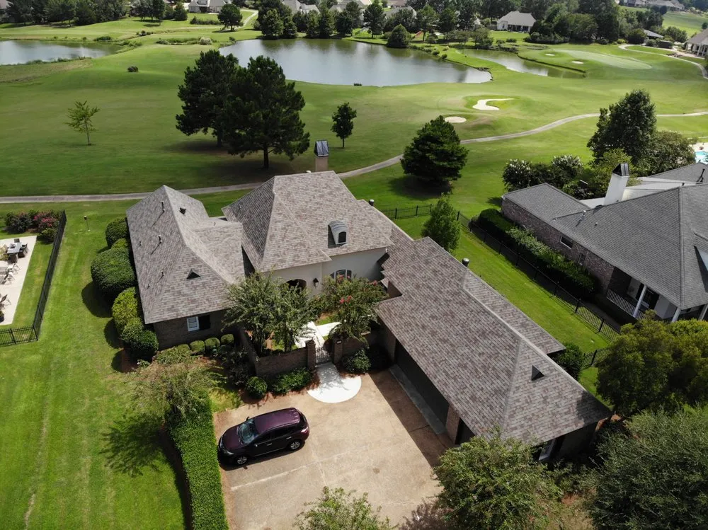 Slide of United Roofing And Construction