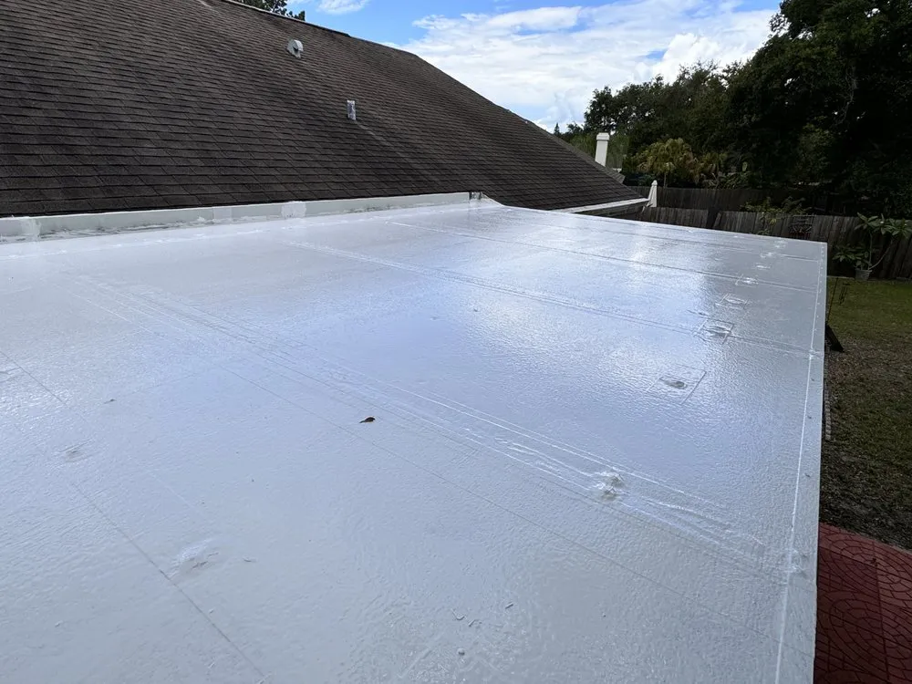 Slide of United Roofing and Maintenance