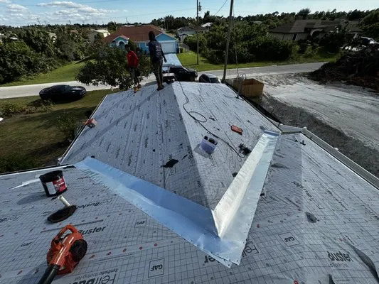 United Roofing and Maintenance