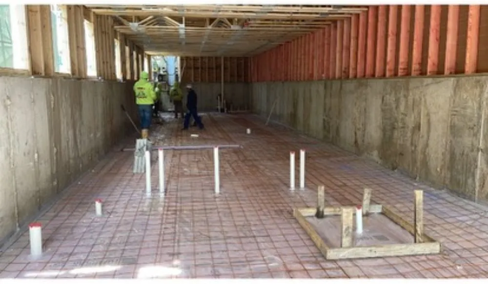 Slide of United Roofing and Masonry