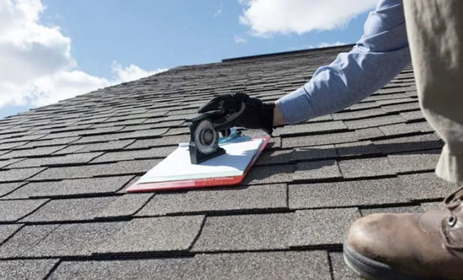 Slide of United Roofing and Masonry