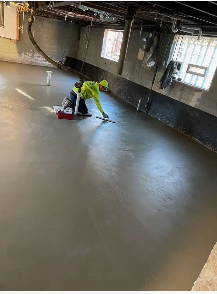 Slide of United Roofing and Masonry