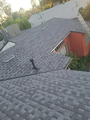 United Roofing California