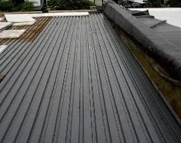 Slide of United Roofing Contractors