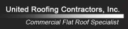Slide of United Roofing Contractors