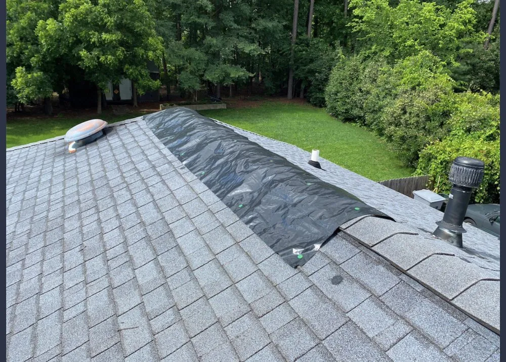 Reliable residential roofing service near you across Indian Land, SC - United Roofing