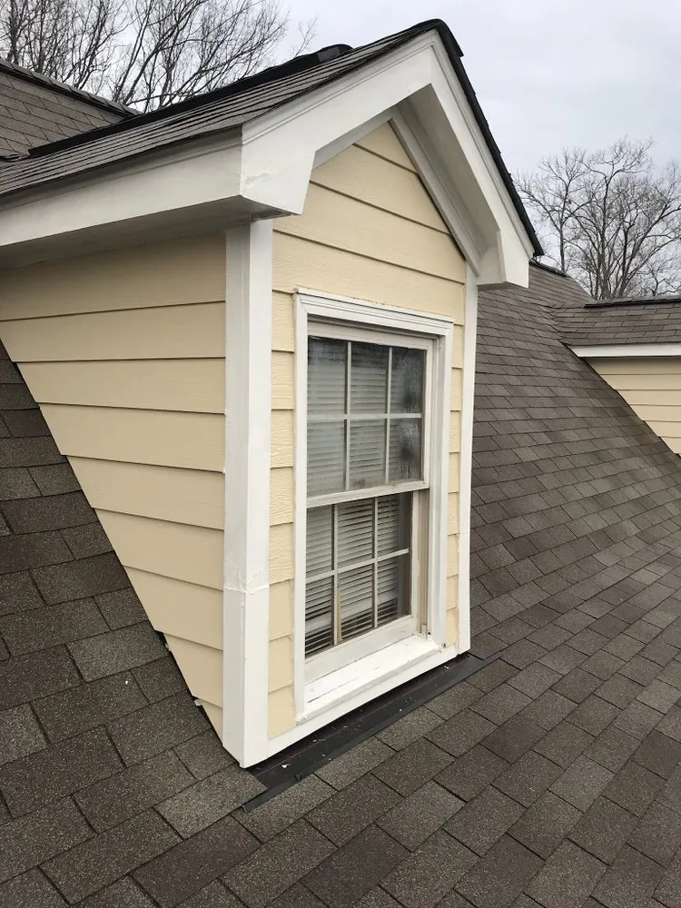 Top-rated roof installation in Indian Land, SC - United Roofing
