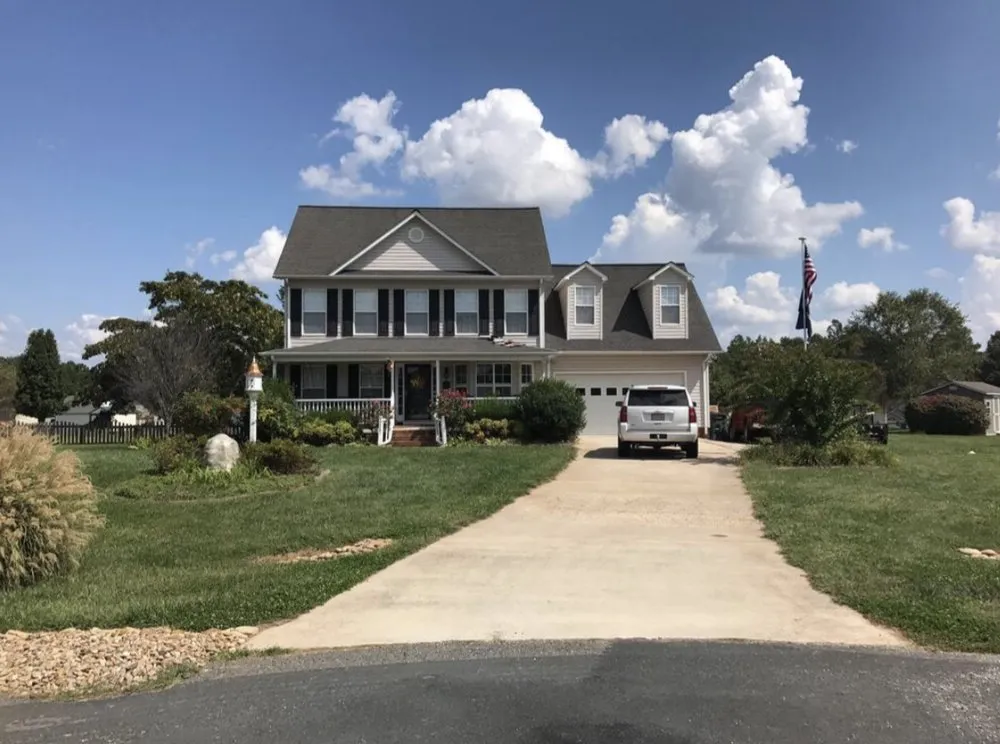 Trusted roof leak repair same-day service in Indian Land, SC by United Roofing