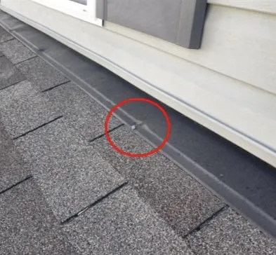 Professional residential roofing service experts serving Indian Land, SC - United Roofing