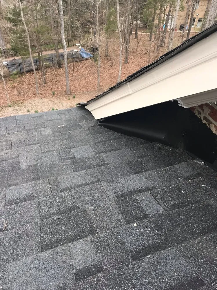 Top-rated roof inspection in Indian Land, SC - United Roofing