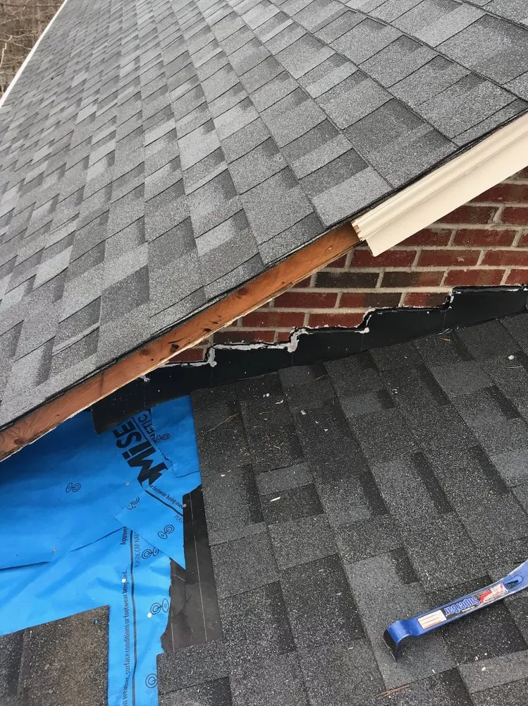 Expert shingle roofing service in Indian Land, SC - United Roofing