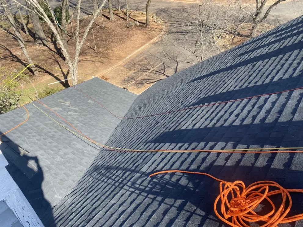 Top-rated shingle roofing service in Indian Land, SC by United Roofing