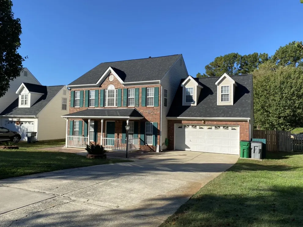 Trusted storm damage roof repair near you across Indian Land, SC - United Roofing