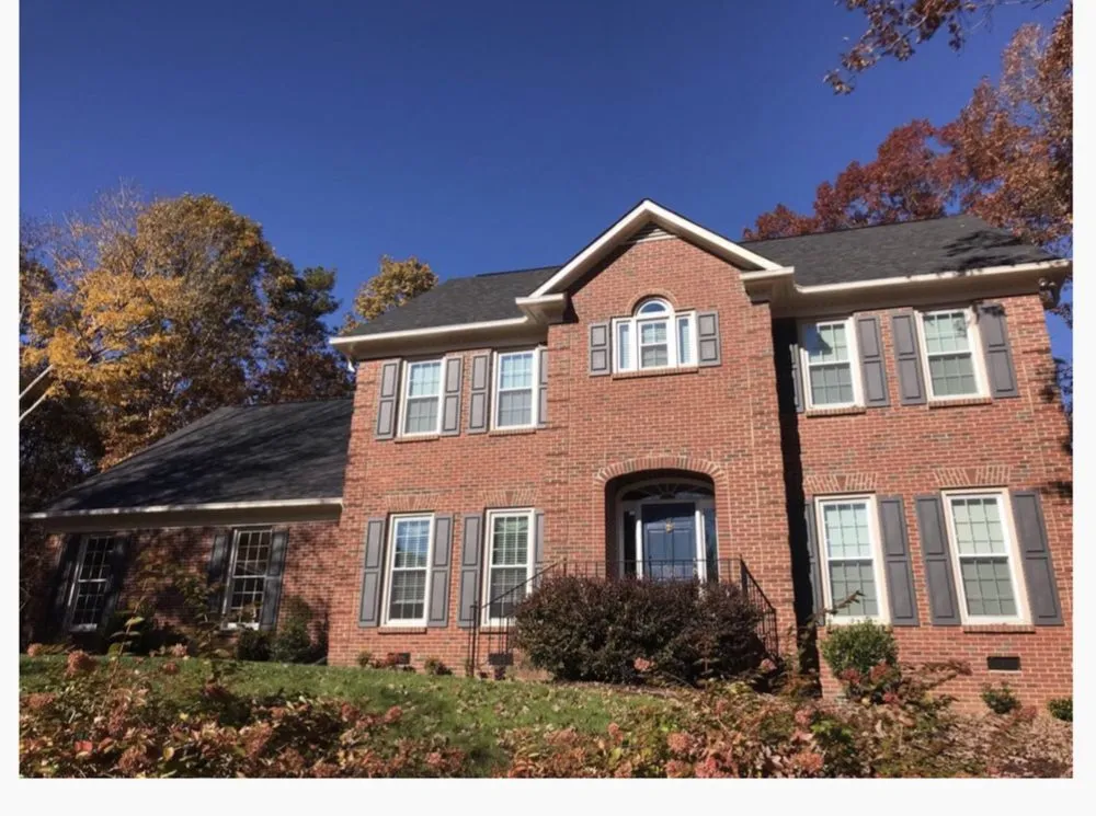 Emergency roof installation for fast service across Indian Land, SC - United Roofing