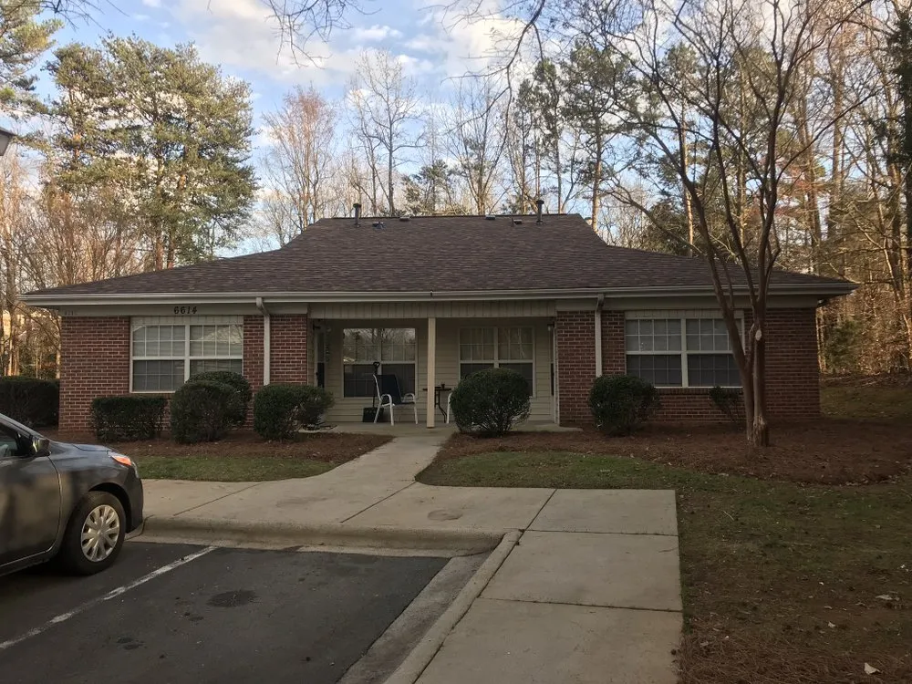 Reliable flat roof repair in Indian Land, SC - United Roofing
