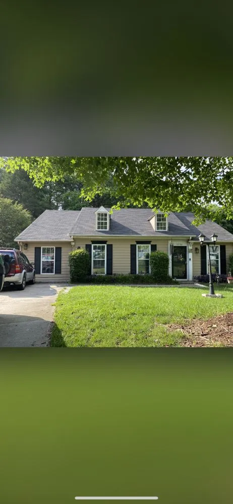 Professional roof repair in Indian Land, SC - United Roofing