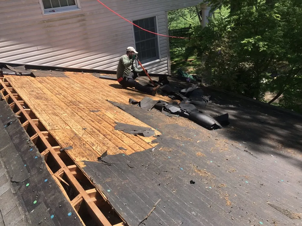 Top-rated roof replacement experts serving Indian Land, SC - United Roofing