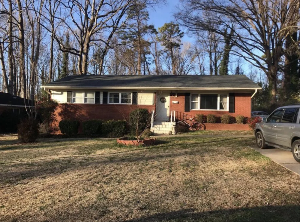Trusted residential roofing service in Indian Land, SC by United Roofing