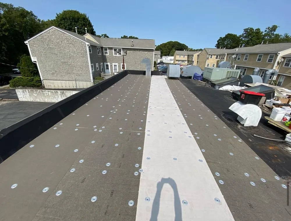 Slide of United Roofing