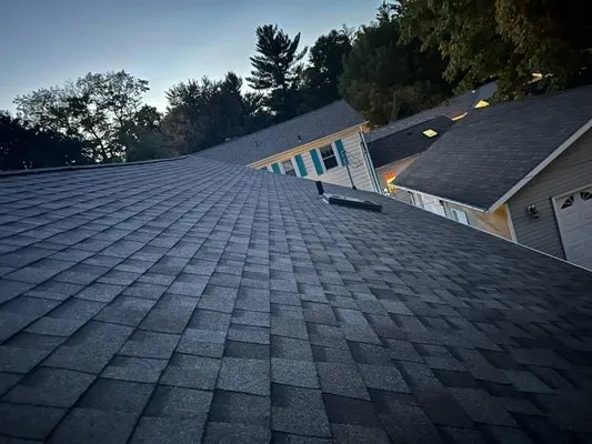 United Roofing
