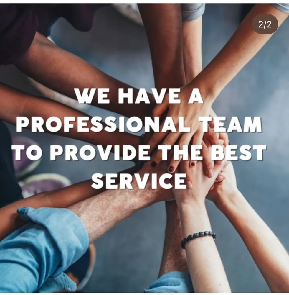 Slide of United Roofing